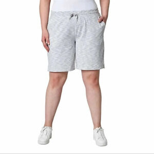 Mondetta Ladies' Active Bermuda Short